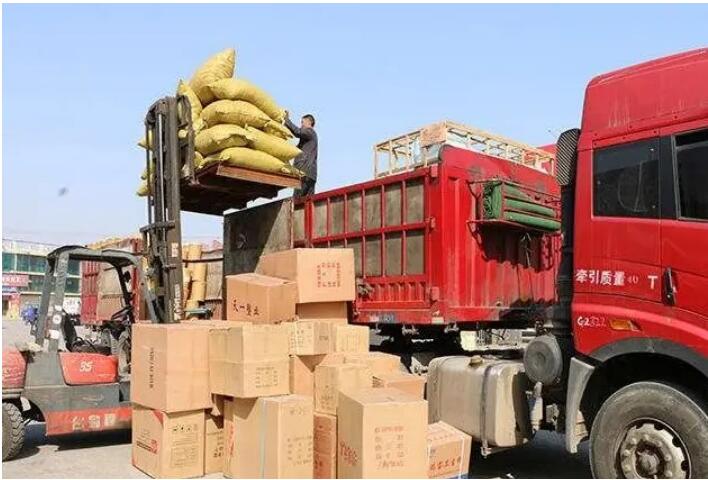 泉州到达孜区物流专线