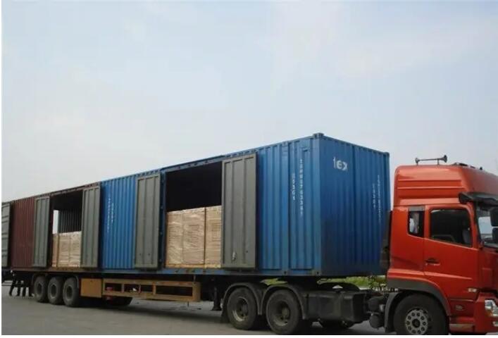 泉州到达孜区整车运输