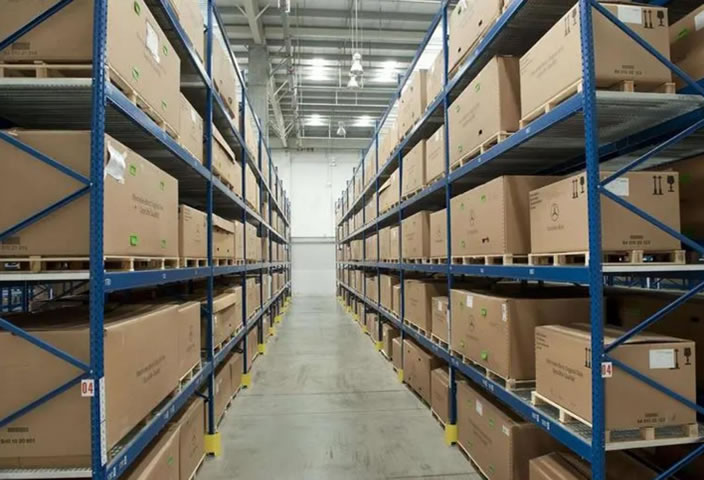 泉州到达孜区货物仓储