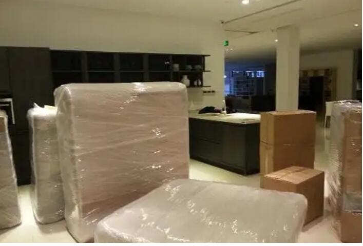 泉州到达孜区长途搬家