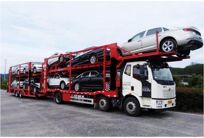 泉州到达孜区轿车托运